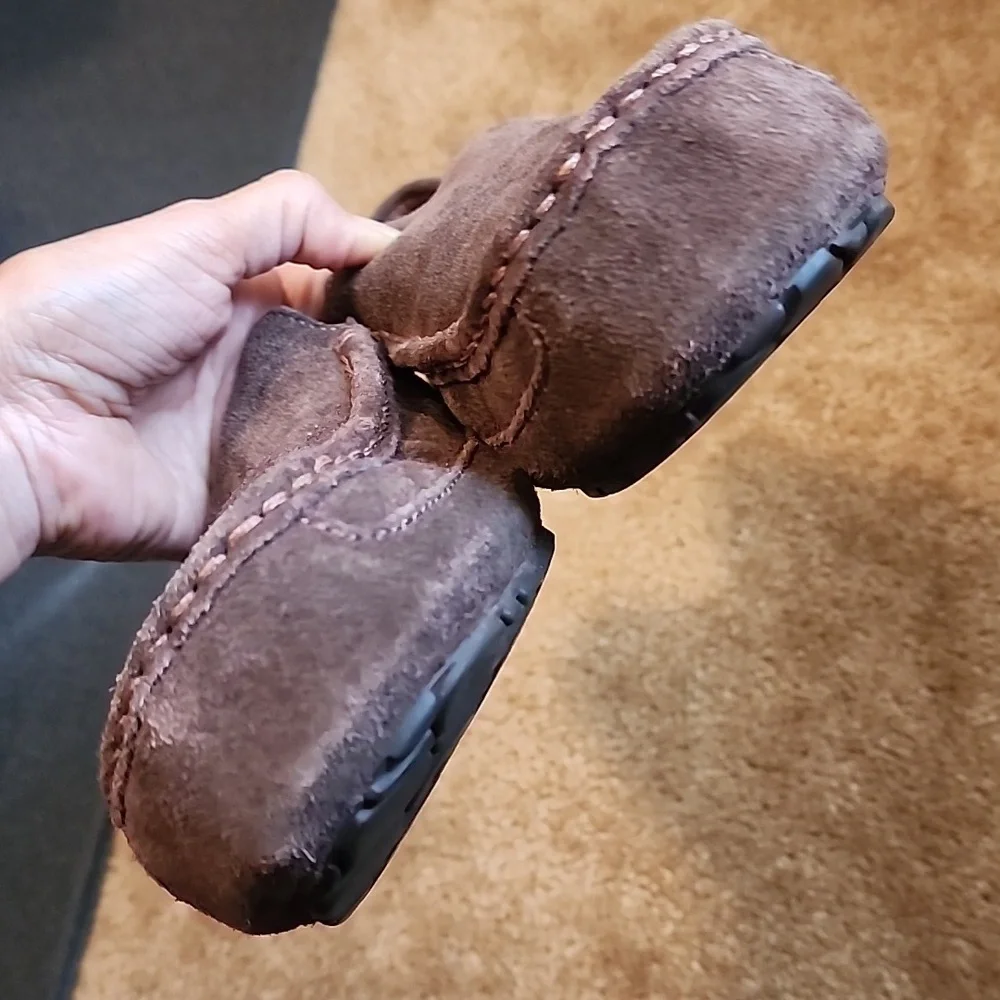 UGG Adler Men's Slippers